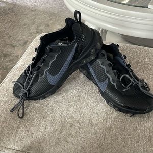 Mens Nike React Shoes
